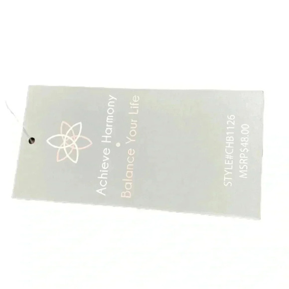 Harmony & Balance Shirt size S - Picture 8 of 10